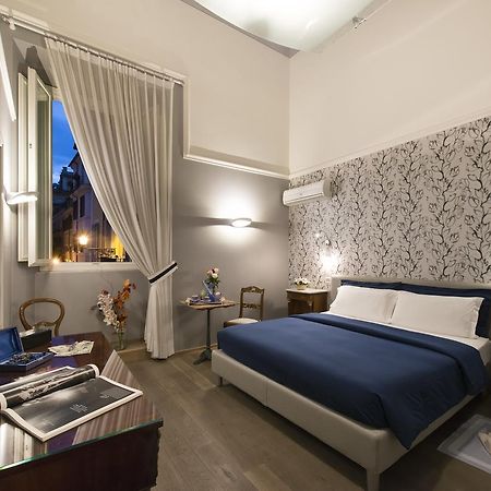 Готель Relais Monnalisa Рим Екстер'єр фото