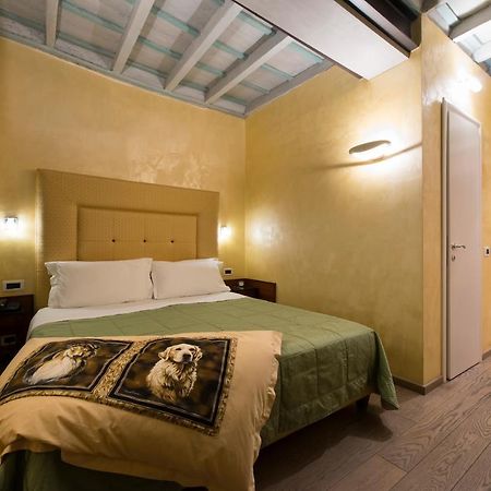 Готель Relais Monnalisa Рим Екстер'єр фото